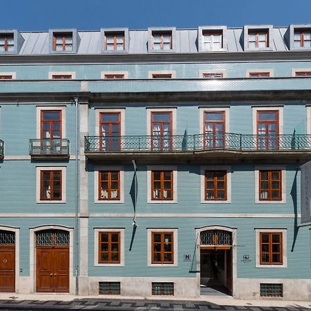 Eurostars Das Artes Порто Екстериор снимка